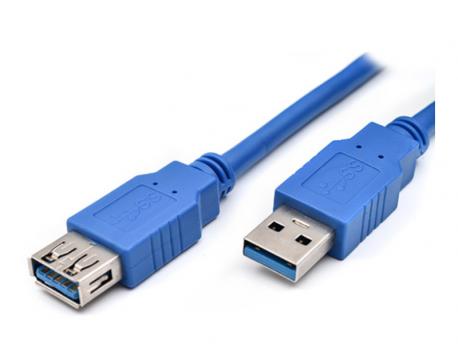 KETTZ Kabl USB 3.0 A-M/A-F 2m produzni