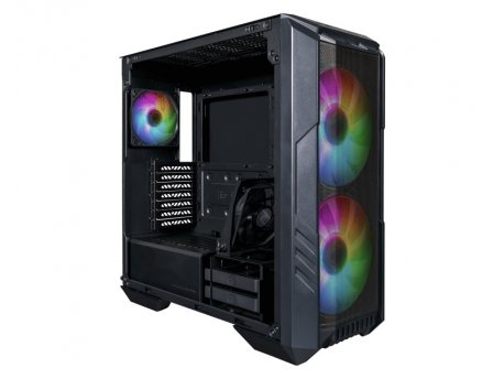 COOLER MASTER HAF 500 gejming kućište H500-KGNN-S00
