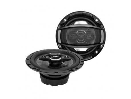 SAL Auto zvučnici 165mm 2x100W CY316