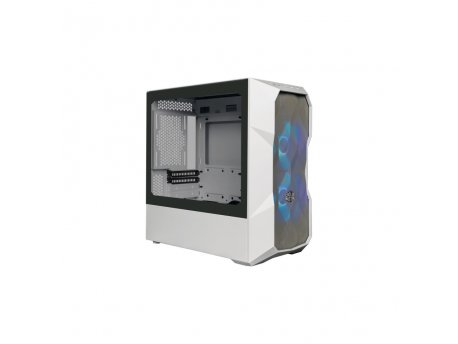 COOLER MASTER MasterBox TD300 MESH kućište belo (TD300-WGNN-S00)
