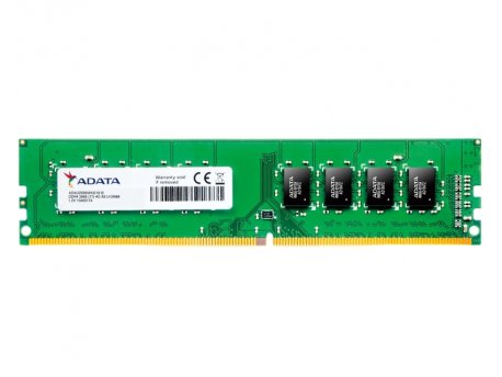 ADATA DIMM DDR4 4GB 2666MHz AD4U2666J4G19-S