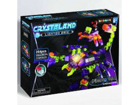 ED Crystal kocke 31-885000