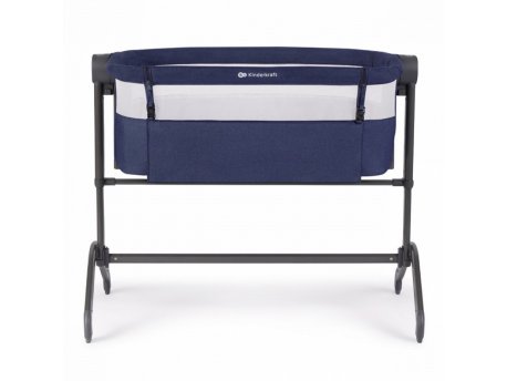 KINDERKRAFT Kolevka za bebe Bea Navy