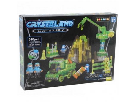 ED Crystal kocke Rudnik 31-884000