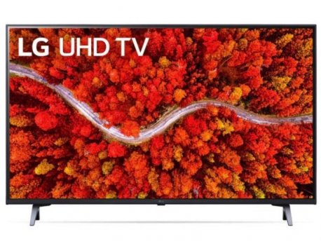 LG 43UP80003LR SMART UHD SMART 4K
