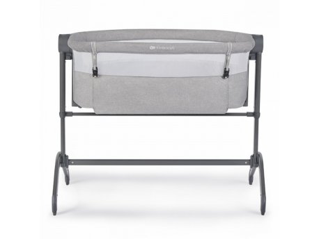 KINDERKRAFT Kolevka za bebe Bea Grey