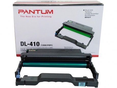 Pantum Drum  DL-410 12k