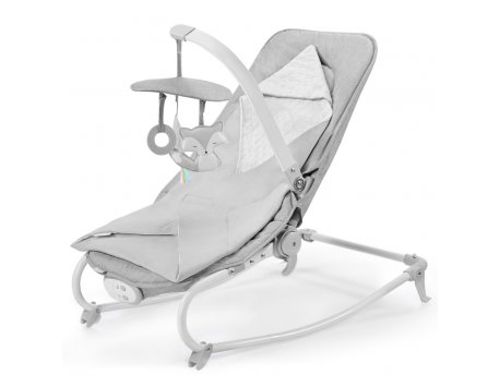 KINDERKRAFT Njihalica FELIO stone grey 2020