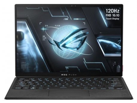 ASUS Rog Flow Z13 GZ301ZE-LD183W (Touch WUXGA, i9 (TBD), 16GB, SSD 1TB, RTX 3050 Ti, Win 11 Home)