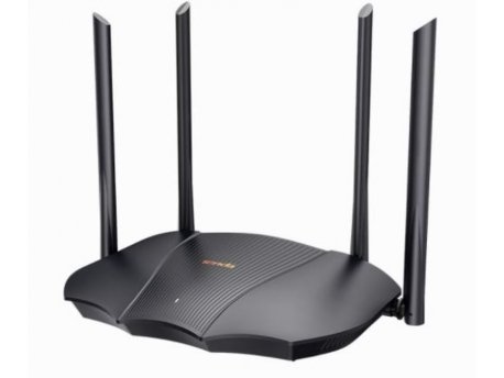 TENDA RX9 PRO AX3000 Dual-band Gigabit Wi-Fi 6 Router