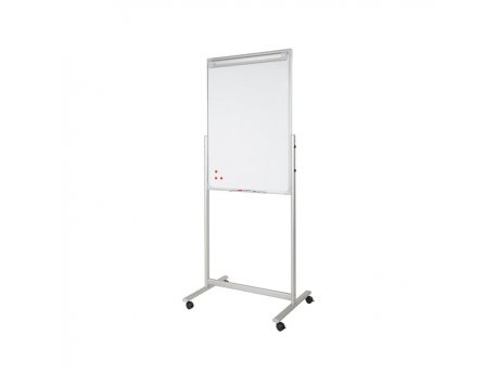 2X3 TABLA FLIPCHART  TF14 DVOSTRANA MOBILNA 70×104