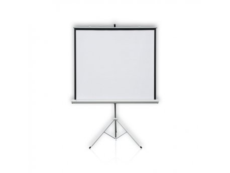 2X3 PLATNO ZA PROJEKCIJE  POP TRIOPOD MOBILE ETPR 1515R 150X150CM
