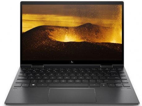 HP Envy x360 13-ay1008nn FHD IPS, Ryzen 5-5600U, 16GB, 512GB SSD, Win 11 Home (58W48EA)