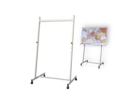 2X3 MOBILNI STALAK ZA TABLE  S03/140, OD 100X150 DO 120×180