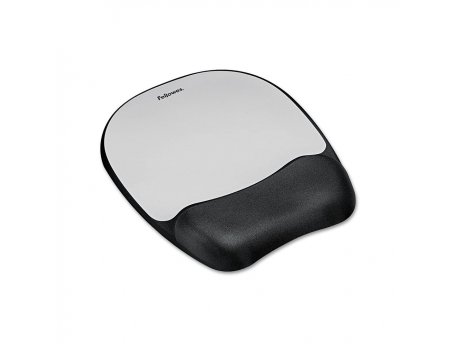 FELLOWES PODLOGA ZA MIŠA SA ODMARAČEM ZGLOBA MEMORY FOAM