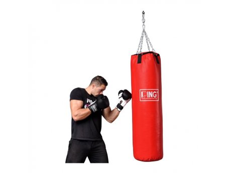 RING Džak za boks 128x35cm - DZ128