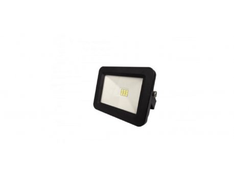 XLED Led reflektor 10W, 6500K, 800Lm IP 65, AC175-265V