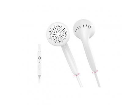 Xwave Stereo slušalice E-410M, bele