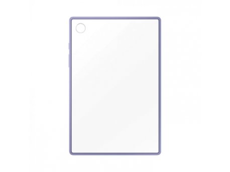 SAMSUNG Maska Za Tab A8 EDGE- Providno/Ljubicasta