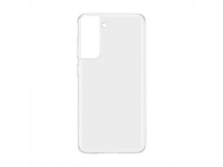 SAMSUNG Silikonska maska za S21FE premium providna EF-QG990-CTE