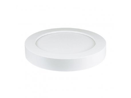 COMMEL LED Panel 24W okrugli nadgradni promena boje svtla C337-338