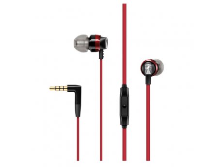 SENNHEISER Mini slušalice CX300S/RED