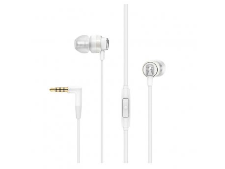 SENNHEISER Mini slušalice CX300S/WH