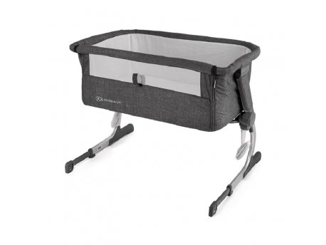 KINDERKRAFT Kolevka UNO gray