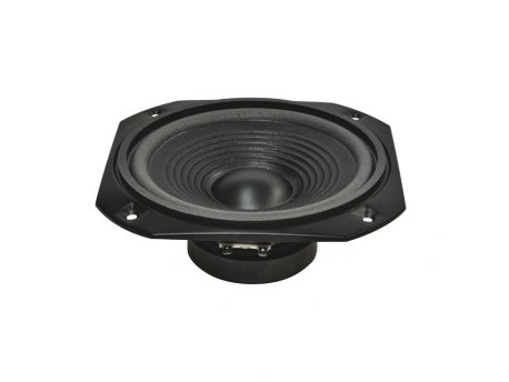 SAL Srednjotonski zvučnik 160mm 60W