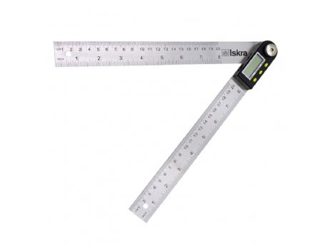 ISKRA Digitalni uglomer 5422-200