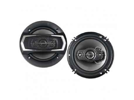 SAL Auto zvučnici 165mm 2x100W CX604