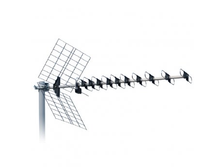 ISKRA Yagi antena DTX-48F