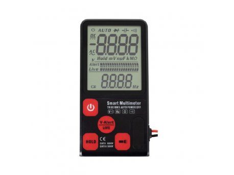 HOME Digitalni Smart multimetar SMA-SMART