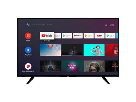 JVC Televizor LT-50VA3000 50'' 4K Ultra HD DLED