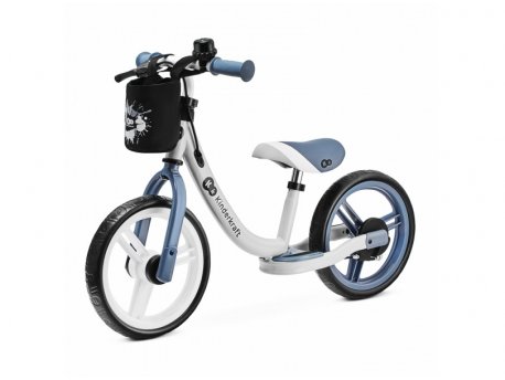 KINDERKRAFT Kinderkraft bicikli guralica SPACE 2021 Sapphire Blue