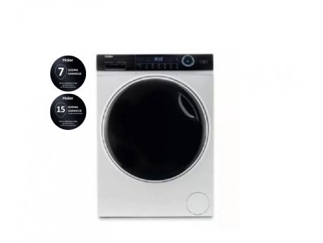 HAIER Mašina za pranje i sušenje veša HWD80-B14979S