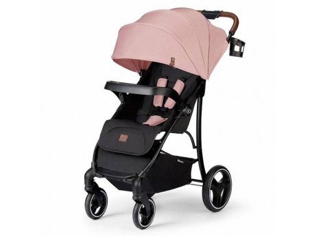 KINDERKRAFT Kolica CRUISER LX pink