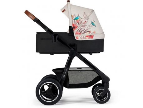 KINDERKRAFT Kolica EVERYDAY 2U1 bird