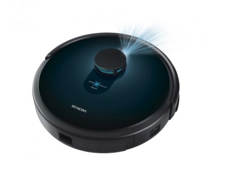 SENCOR SRV 9250BK-EUE3 robot usisivač
