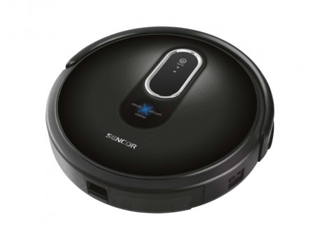 SENCOR SRV 6250BK-EUE3 robot usisivač