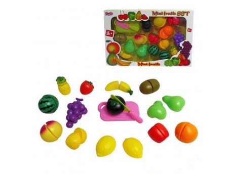 ED Voćni set L 23-154000