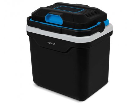 SENCOR SCM 2224BL mini prenosni frižider