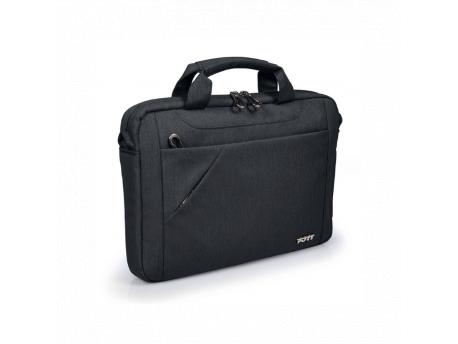 PORT DESIGN Torba za laptop 13/14''  Sydney TL Crna