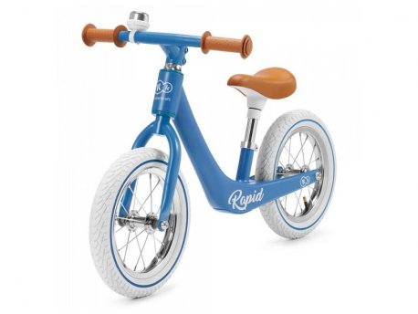 KINDERKRAFT Kinderkraft bicikl guralica RAPID blue sapphire