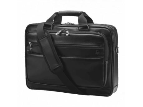 HP Torba za laptop 15,6'' Executive Leather Top Load 6KD09AAR