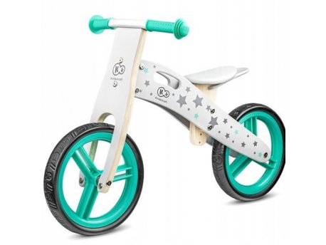 KINDERKRAFT Bicikl guralica Runner Stars with accessories