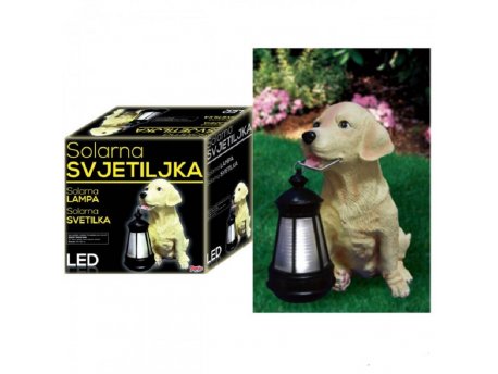ED Solarna svetiljka, LED 80-830000