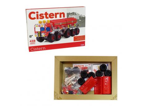 ED Kreativni set - kamion 46-172000