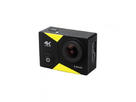 ELEMENTA Sport kamera 4K rezolucija SCM-4000L