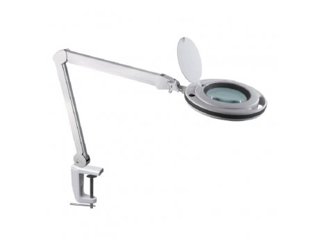 PROSTO Stona lampa sa lupom LLP6017-8